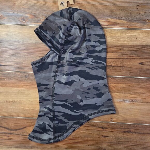 Turtle Fur MaxClava Comfort Shell Reversible Camono - Picture 2 of 6